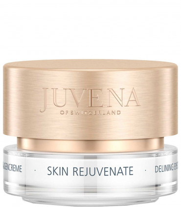 Разглаживающий крем для области вокруг глаз Juvena Delining Eye Cream