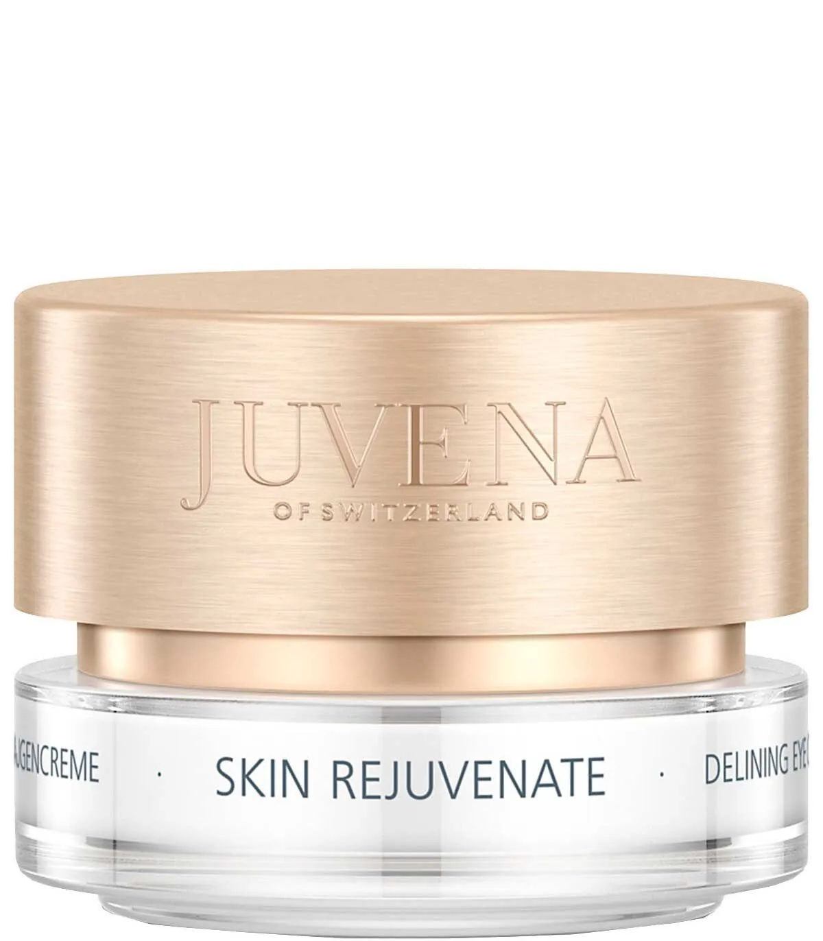 Juvena Delining Eye Cream Розгладжуючий крем для області навколо очей купити в Lavka Kabani