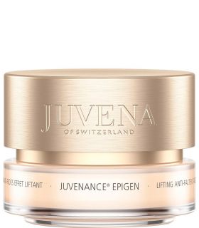 Ліфтинг крем від зморшок Епігенетик денний Juvena Epigen Lifting Day Cream