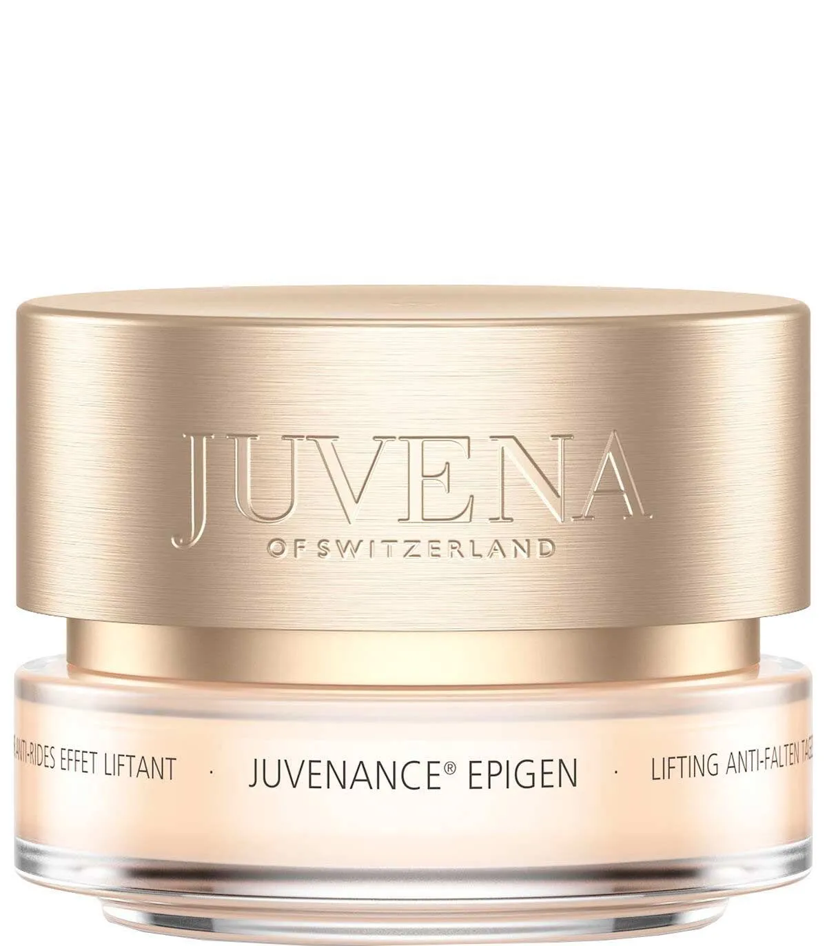 Juvena Epigen Lifting Day Cream Лифтинг крем от морщин Эпигенетик дневной купить в Lavka Kabani