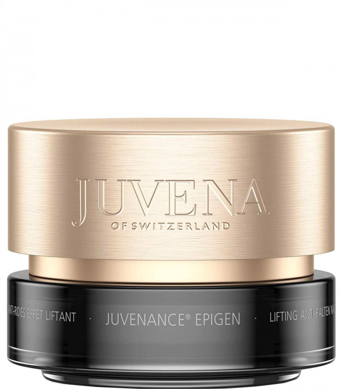 Juvena Epigen Lifting Night Cream Ліфтинг крем від зморшок Епігенетик нічний купити в Lavka Kabani