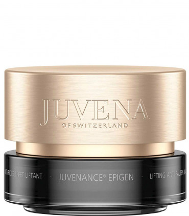 Ліфтинг крем від зморшок Епігенетик нічний Juvena Epigen Lifting Night Cream