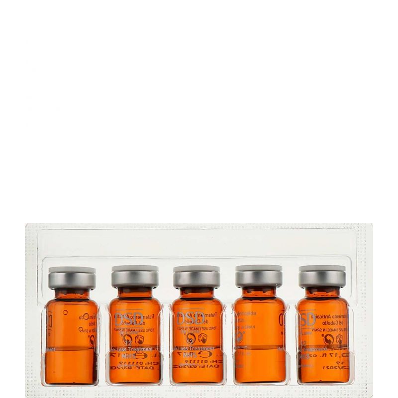 Препарат для мезотерапии DSD De Luxe Medline Organic 12 MHS – Mesohair Solution Hair Loss Treatment Препарат для мезотерапии DSD De Luxe Medline Organic 12 MHS – Mesohair Solution Hair Loss Treatment