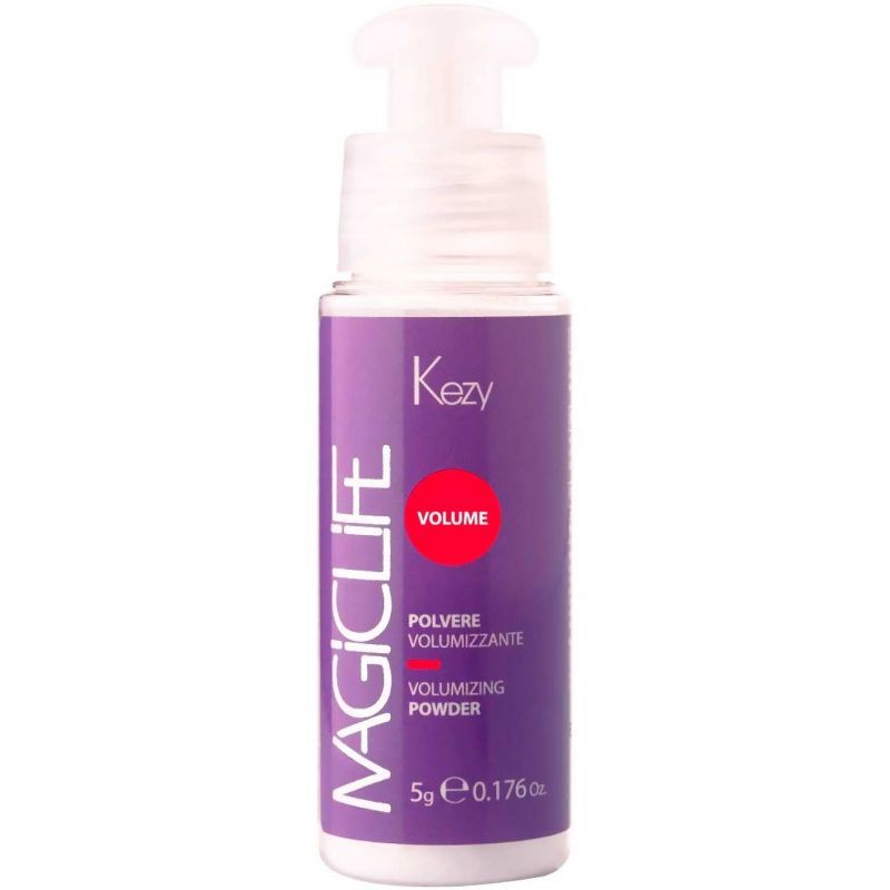 Пудра для объема Kezy Magic Life Volumizing Powder Пудра для объема Kezy Magic Life Volumizing Powder