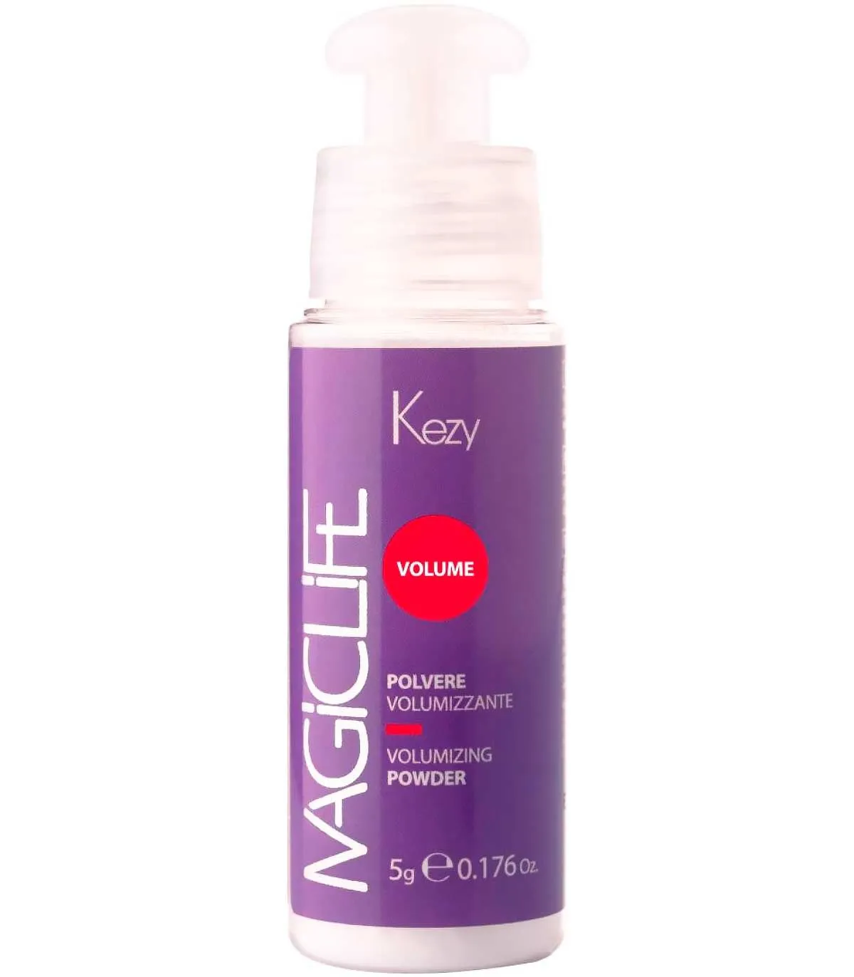 Kezy Magic Life Volumizing Powder Пудра для объема купить в Киеве, Украине ❤ Lavka Kabani