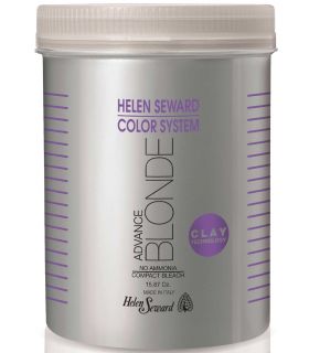 Осветляющая пудра 6-7 тонов Helen Seward Color System Advance Blonde