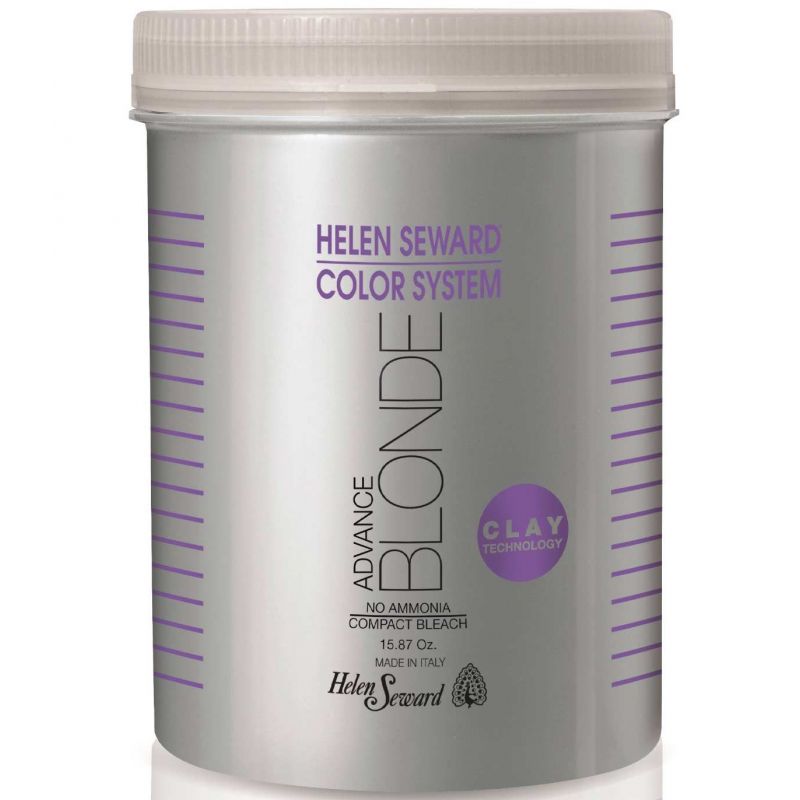 Осветляющая пудра 6-7 тонов Helen Seward Color System Advance Blonde Осветляющая пудра 6-7 тонов Helen Seward Color System Advance Blonde