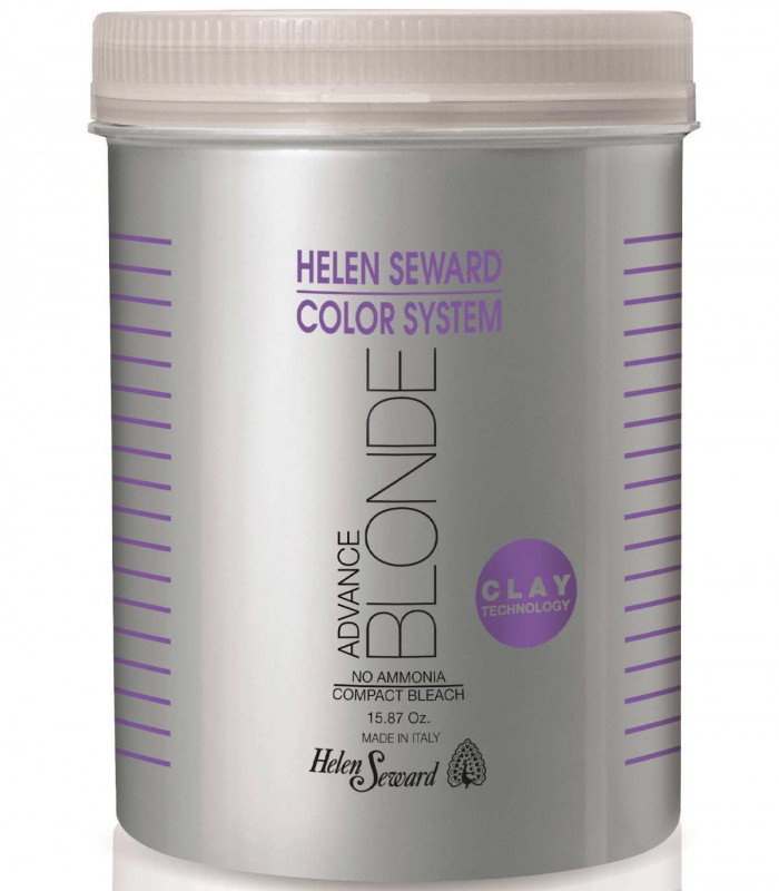 Освітлююча пудра 6-7 тонів Helen Seward Color System Advance Blonde купити в Києві, Україні ❤ Lavka Kabani