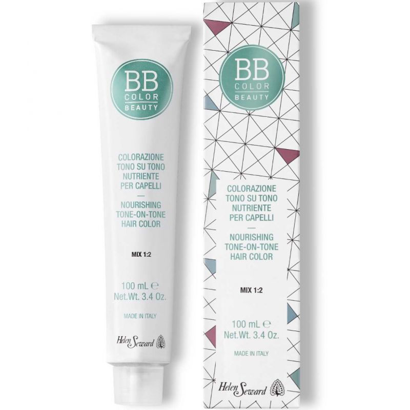 Краска безаммиачная Helen Seward BB Color Beauty Краска безаммиачная Helen Seward BB Color Beauty