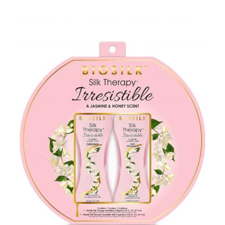 Набір BioSilk Irresistible Duo Kit