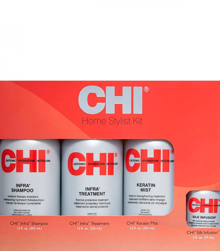 Супер набір CHI Супер набір CHI