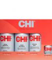 Chi infra набір по догляду за волоссям зі знижкою