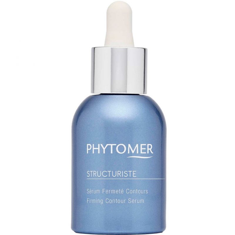 Сироватка для ліфтингу шкіри обличчя Phytomer Structuriste Firming Contour Serum Сироватка для ліфтингу шкіри обличчя Phytomer Structuriste Firming Contour Serum