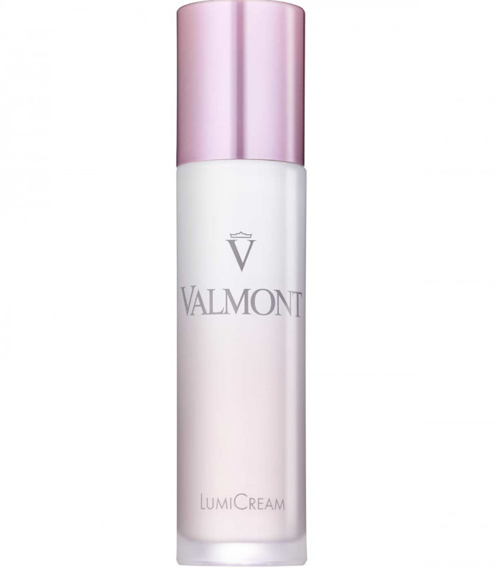 Крем для сяйва шкіри Valmont LumiCream