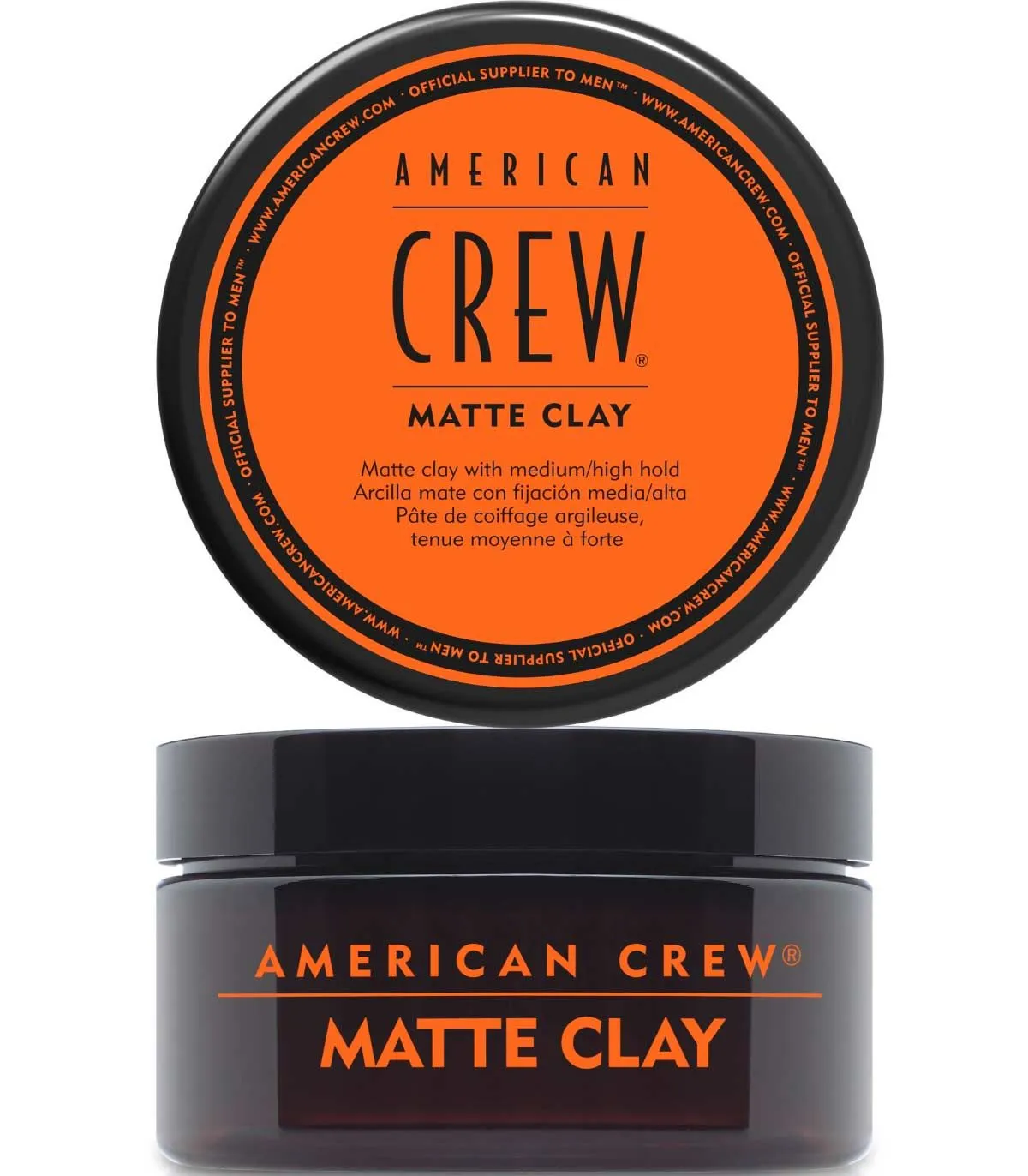 American Crew Matte Clay купить недорого в Украине