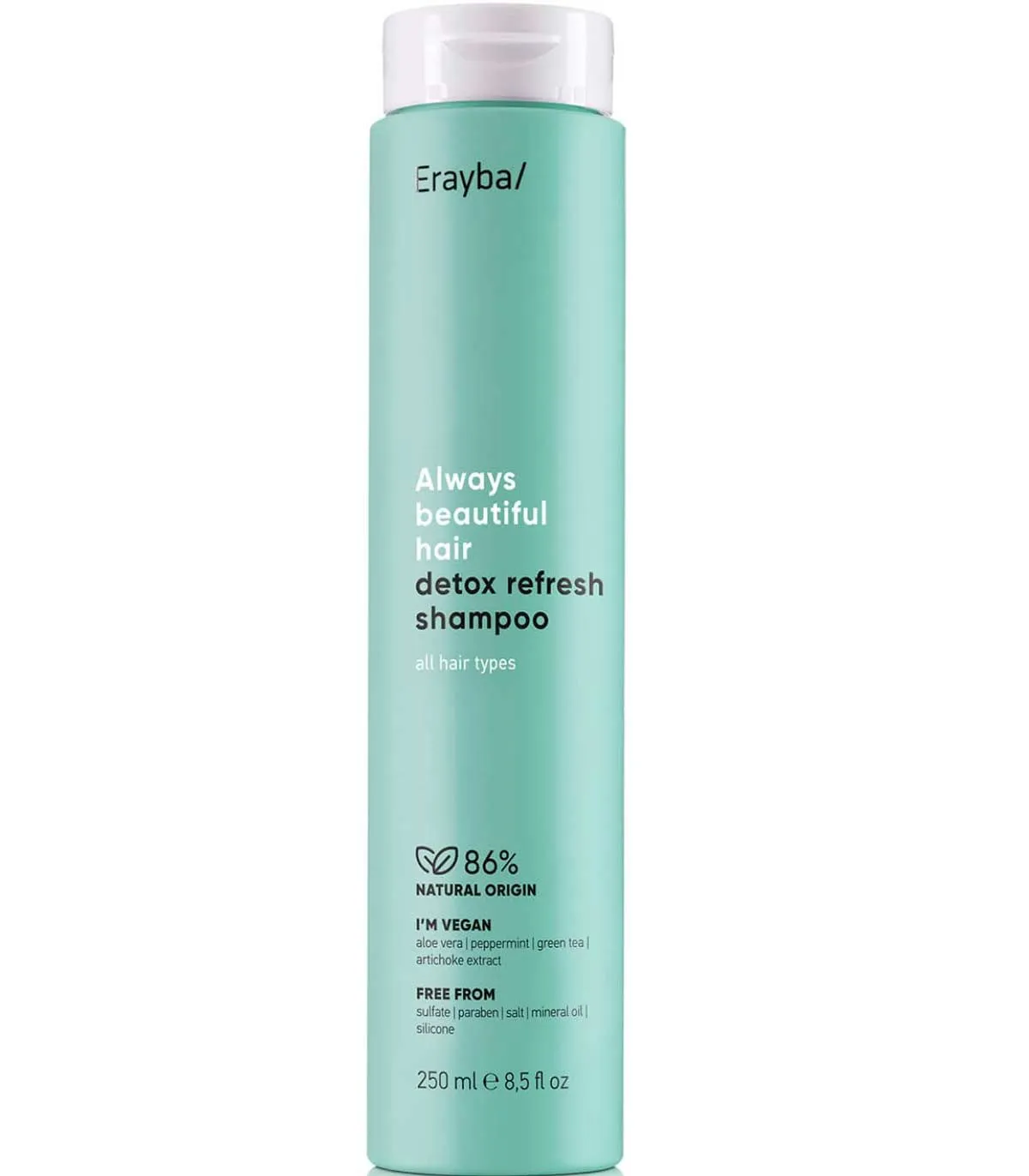Erayba ABH Detox Refresh Shampoo