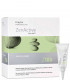 ERAYBA Z10b Absorbing Mask - Маска-пилинг регулятор жирности, 8х15 мл