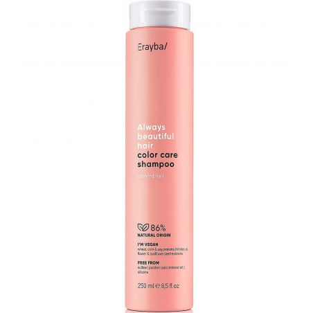 Шампунь для фарбованого волосся Erayba ABH Color Care Shampoo