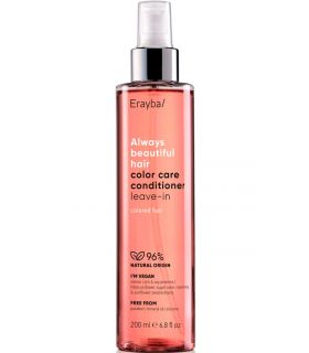 Кондиціонер для фарбованого волосся Erayba ABH Color Care Conditioner leave-in