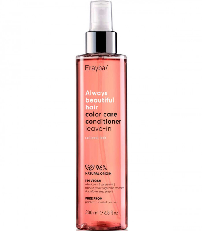 Erayba ABH Color Care Conditioner leave-in