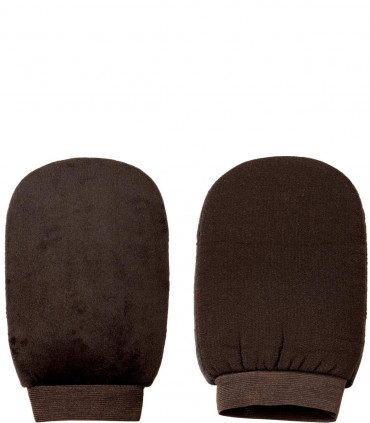Перчатка для скрабування та нанесення автозасмаги That'so Tanning Mitt