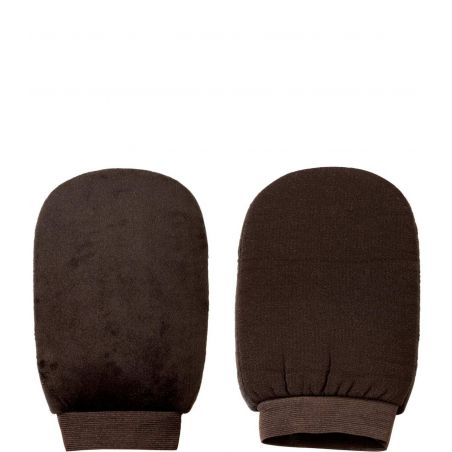 Рукавичка для скрабирования и нанесения автозагара That'so Tanning Mitt
