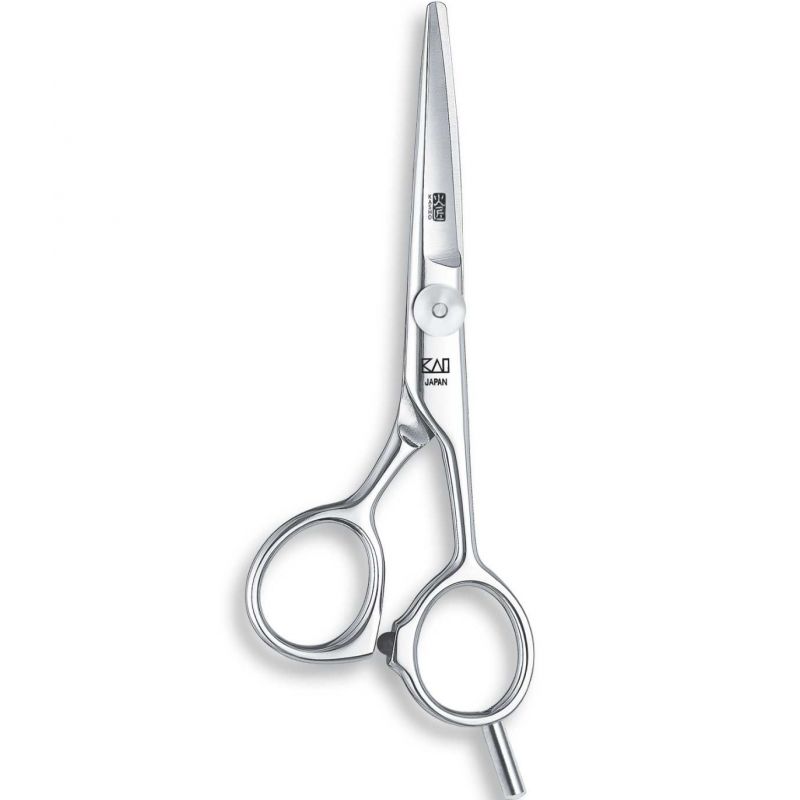 Ножницы эргономичные Kasho 5,0" Design Master Ножницы эргономичные Kasho 5,0" Design Master