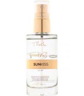 Еліксир для обличчя Поцілунок Сонця That'so Beauty Elixir Sun Kiss