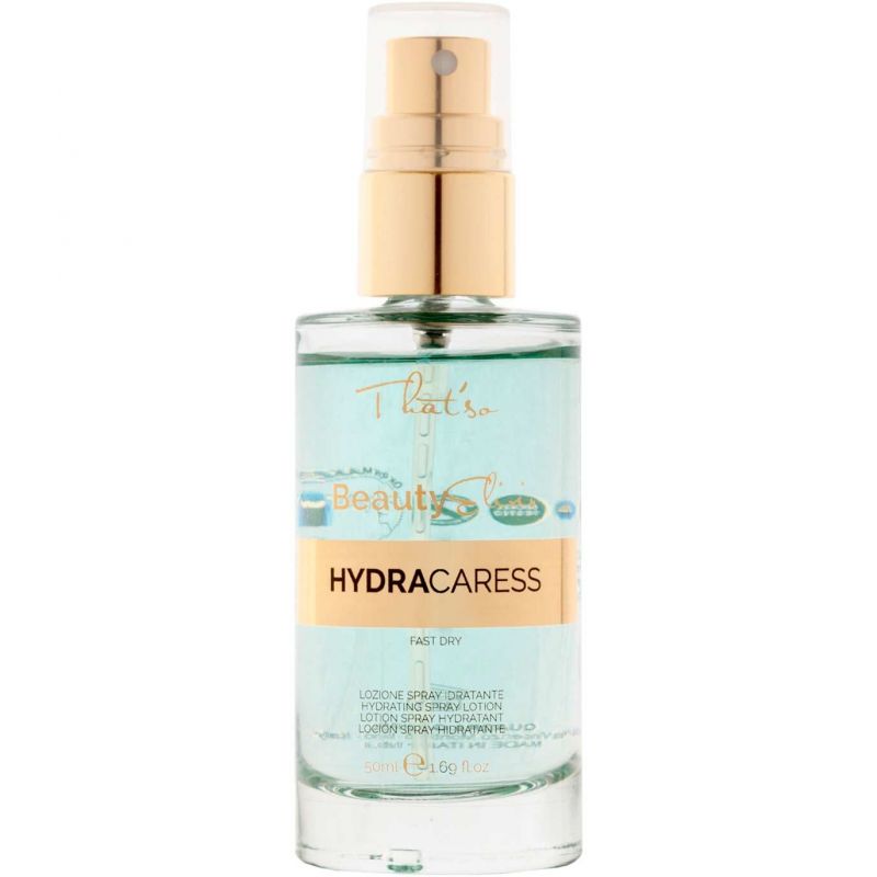 Эликсир для лица Увлажняющий That'so Beauty Elixir Hydra Caress Эликсир для лица Увлажняющий That'so Beauty Elixir Hydra Caress