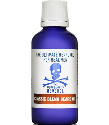 Олія для бороди The BlueBeards Revenge Classic Blend Beard Oil