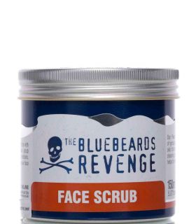 Скраб для обличчя The BlueBeards Revenge Face Scrub