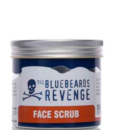 Скраб для лица The BlueBeards Revenge Face Scrub