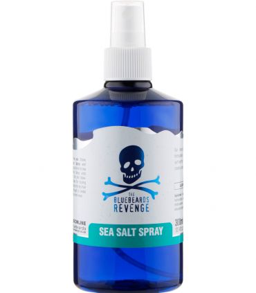 Спрей для укладання волосся The BlueBeards Revenge Sea Salt Spray