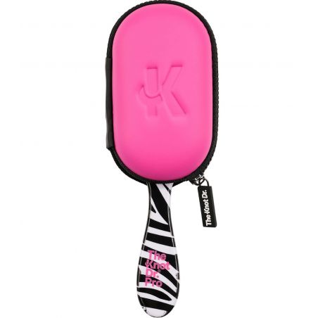 Гребінець Зебра The Knot Dr The Pro Zebra
