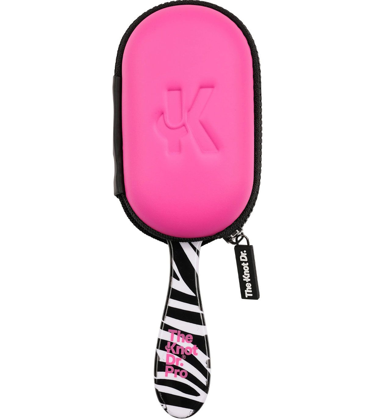 Knot Dr The Pro Zebra Гребінець Зебра купити в Києві, Україні ❤ Lavka Kabani