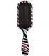 Knot Dr The Pro Zebra Расческа Зебра купить в Киеве, Украине ❤ Lavka Kabani