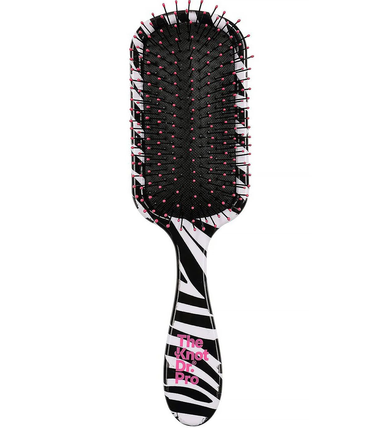 Knot Dr The Pro Zebra Гребінець Зебра купити в Києві, Україні ❤ Lavka Kabani