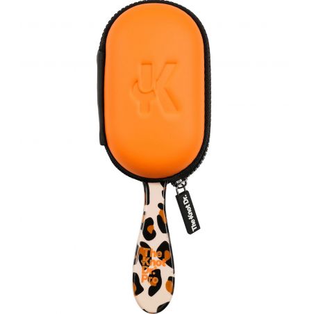 Гребінець Леопард The Knot Dr The Pro Leopard