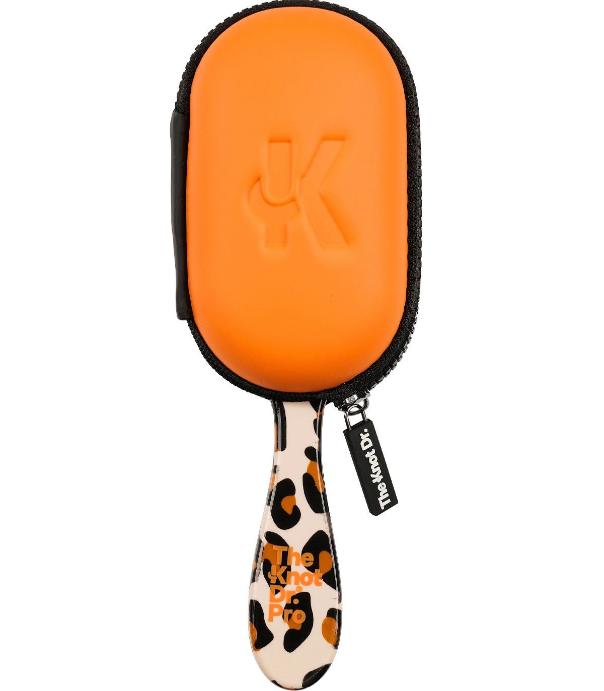 The Knot Dr The Pro Leopard Расческа Леопард купить в Киеве, Украине ❤ Lavka Kabani