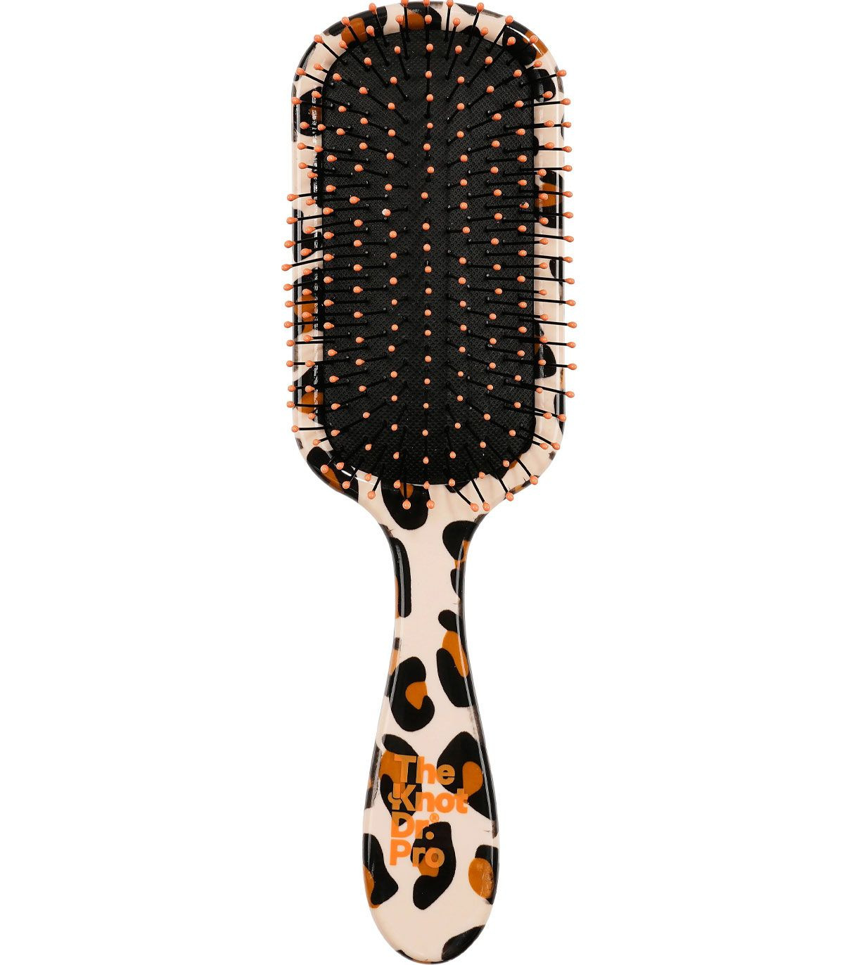 The Knot Dr The Pro Leopard Расческа Леопард купить в Киеве, Украине ❤ Lavka Kabani