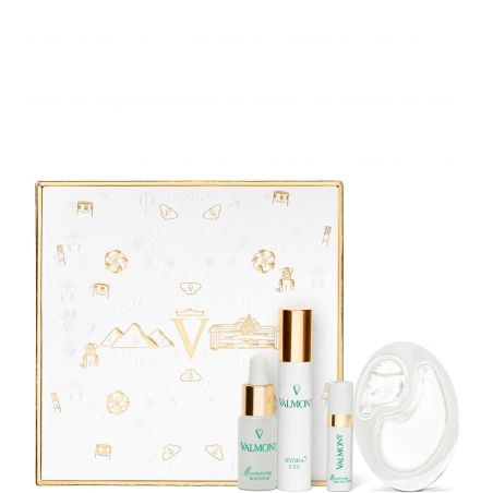 Косметический набор Valmont Booster Set