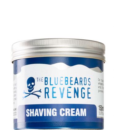 Крем для гоління The BlueBeards Revenge Shaving Cream