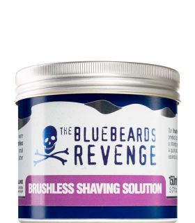 Крем-гель для бритья The BlueBeards Revenge Shaving Solution
