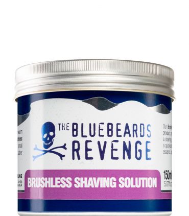Крем-гель для гоління The BlueBeards Revenge Shaving Solution