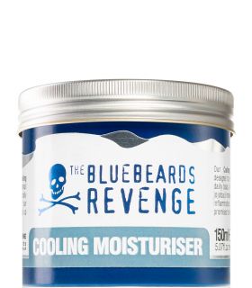 Чоловічий крем для обличчя The BlueBeards Revenge Cooling Moisturiser
