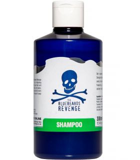 Шампунь The BlueBeards Revenge Classic Shampoo
