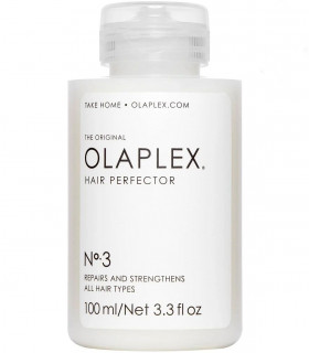 Olaplex Hair Protector No. 3 Эликсир для волос Совершенство волос купить в Киеве, Украине ❤ Lavka Kabani