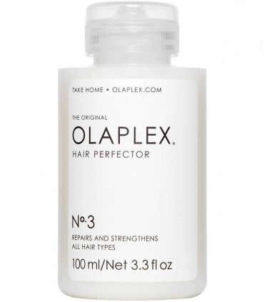 Эликсир для волос Совершенство волос Olaplex Hair Protector No. 3