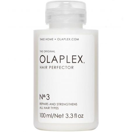 Эликсир для волос Совершенство волос Olaplex Hair Protector No. 3