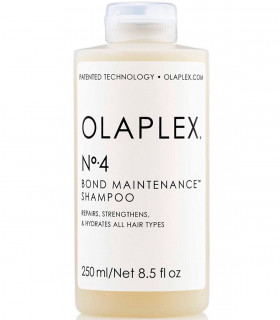 Olaplex Bond Maintenance Shampoo No. 4 Шампунь Система захисту волосся купити в Києві, Україні ❤ Lavka Kabani